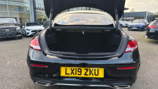 Mercedes-Benz C-Class C300 AMG Line Premium 2dr 9G-Tronic Petrol Coupe